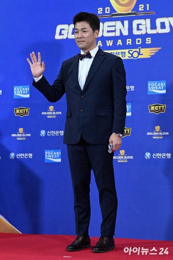 삼성 강민호, KBO리그 역대 출장 기록 2위 경신 눈앞
