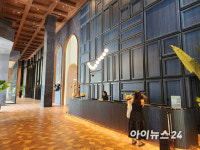 [르포]한국과 너무 다른데?…5성급으로 거듭난 하노이 L7 호텔