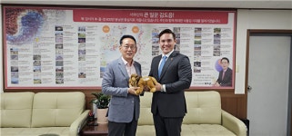 김도읍 의원 “로얄러셀스쿨 부산캠퍼스 조기설립 위해 추진단과 공동대응”