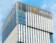 KB證, 섬섬옥수 2호점 오송역에 개소