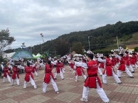 “이번 주말 청주에서 무르익은 가을 만끽하자”