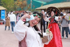 청주 ‘세종대왕과 초정약수축제’ 20일 개막