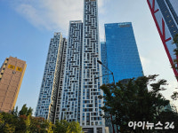들어갈래요 여의도 재건축 급물살에 투자자 급증