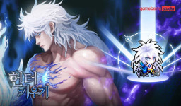 게임베리 스튜디오, 방치형 RPG 헌터 키우기 130만 다운로드 달성