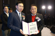 이브이시스, 2023 충북 품질경영 우수기업 선정