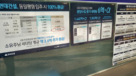 믿어도 되나 한양아파트 재건축 우선 멈춤에 나온 질문