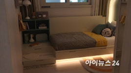 이런 입지, 또 나올까요? 4300세대 대단지 열기 후끈 [현장]