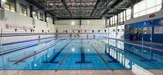 청주 푸르미스포츠센터, 코로나19 끝나자 이용객 급증