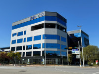 센코, 오산 신사옥 이전 완료