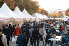 15만명 다녀간 2023 구미푸드페스티벌…대표축제로 자리잡아