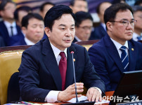 원희룡 LH-GS건설 주민보상안 합의 진척 있었다