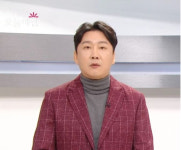 MBC 오늘아침 15년 진행한 김태민 리포터, 뇌출혈로 사망