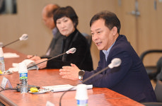 구미시, 디지털 전환 기반 마련…제조업 부활 이끈다