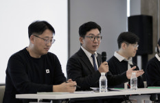 [QnA] "세종데이터센터는 글로벌톱 수준"...네이버클라우드 IPO는? 로봇 역할은?