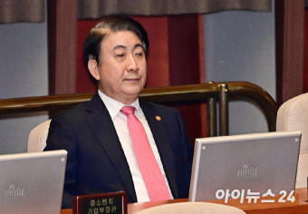 민주 '이동관·쌍방울 수사검사·고발사주 검사' 탄핵 발의