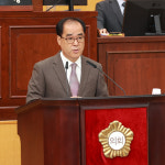 박상호 충주시의원 “지방재정 감소 대책 세워야”