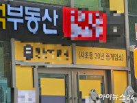 너무 많이 몰려있는데… 중개업소 잘 고르는 법 [현장 써머리]