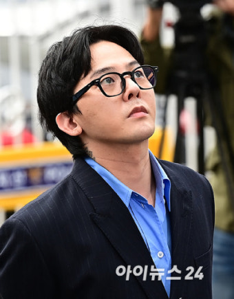 지드래곤 누나 