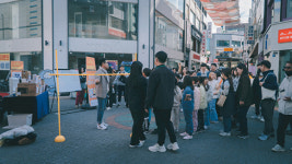 월간진주 3회차 ‘오락대전’ 성황리 마무리