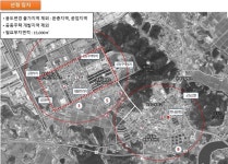 영암 삼호시장, 대불주거단지에 들어선다