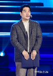 [포토]게임비지니스혁신상 수상한 신현승 컴투스로카 대표