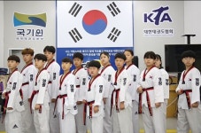 영광초, 전남 학생종합체육대회(태권도) 입상 쾌거!