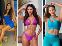 네이마르도 슬퍼해…브라질 유명모델, 무릎지방흡입 수술 중 사망