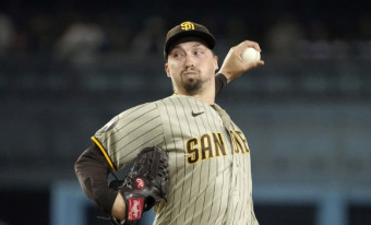 스넬, MLB 역대 7번째 양대 리그 사이영상 수상