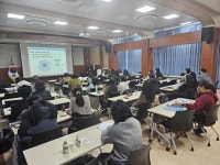 안성교육지원청, 2023년 학교도서관 담당자 역량강화 연수 운영