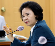 ‘옛 충북지사 관사’ 도청 여자 유도팀 보금자리 된다