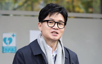 '한동훈 보수 존재감' 급상승…'대구 행보' 주목