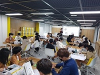 경북교육청, 발명체험교육관 발명 교육 벤치마킹의 필수코스 되다!