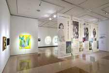 무주 최북미술관, 신진 작가발굴 기획전 자연·공존 개최