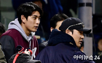 SD 김하성 