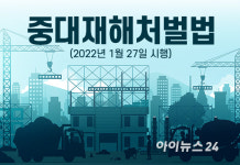 경총 50인 미만 사업장에 중대재해법 적용 유예해야