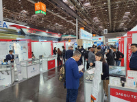 대구 의료기기, 독일 MEDICA2023서 99억8400만원 계약 달성