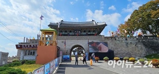 진주 촉석루 국보·보물 지정해 달라...경남도의회, 대정부 건의안 제출