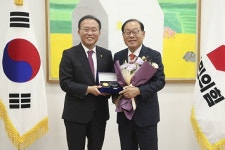 임병헌 의원, 2년 연속 ‘국정감사 우수의원’ 선정