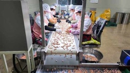 고창군, 농산물 상품화 기반구축 공모사업 선정