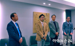 덕일산업 동탄R&D Center | [르포] "아시아지역 첫 R&D 센터"…램리서치 용인·동탄 캠퍼스 가보니