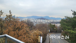 [서울, 지금 그곳은] 근심을 잊을 수 있다면…서울 중랑구의 낙이망우(樂以忘憂)