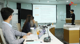 SK스토아, 중소상공인 위한 컨설팅 모두의 홈쇼핑 홈·런 성료