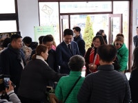 달성문화도시 빛나는 문화우체국 현판식 개최