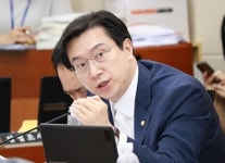 강민국 의원, 재난 예방 위한 특별교부세 28억 확보