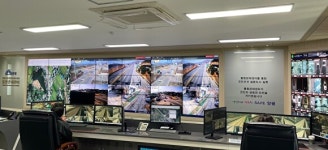 양평군, CCTV 정비 사업 실시