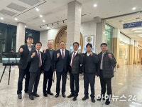 전국해운노조협의회, 사진전 수상작 전시회 ‘성료’
