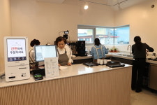 의령 가례 카페모스 개소식...사랑방 역할 기대