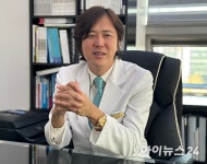 [명의를 만나다] “환자를 빛과 소금같은 존재로 만들겠다”