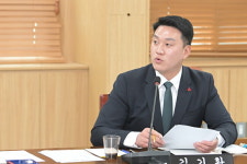 김기환 제주도의원, ‘2023 대한민국 지방자치평가 의정정책대상’ 수상