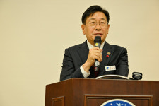 2023년 양평군노인복지관 프로그램 종강발표회 개최